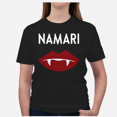 Namari Tee